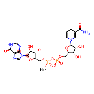DEAMINO NADH SODIUM SALT