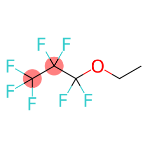 Propane, 1-ethoxy-1,1,2,2,3,3,3-heptafluoro-