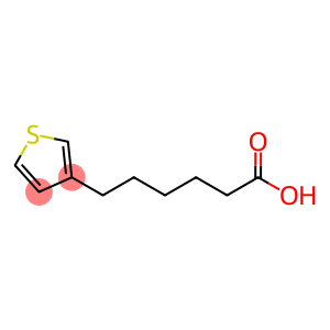 6-(3-THIENYL)HEXANOIC ACID