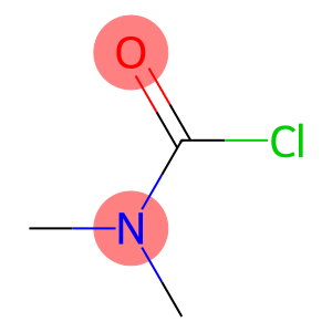 N,N-Dimethylcarbamoyl chloride