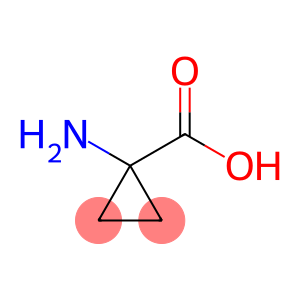 1-氨基环丙烷羧酸