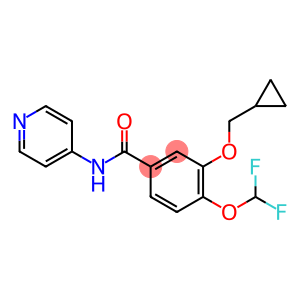 Roflumilast Impurity 14