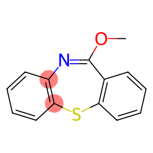 Quetiapine  iMpurity