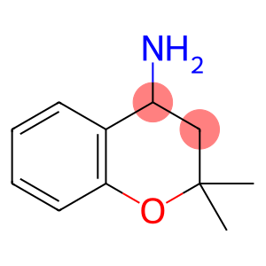 2,2-dimethyl-4-chromanamine