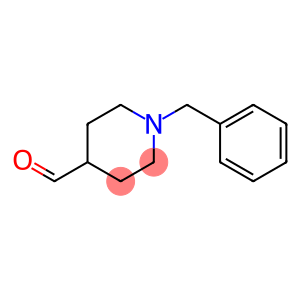 1-苄基-4-哌啶甲醛