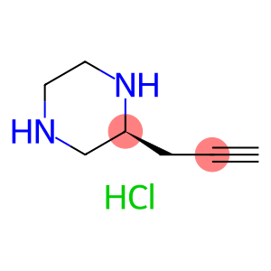 (S)-2-(丙-2-丁-1-基)盐酸盐哌嗪