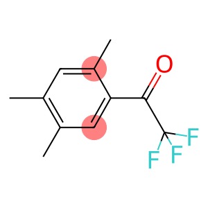 2,2,2-三氟-1-(2,4,5-三甲基)乙酮