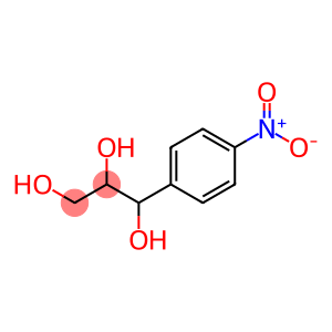 1-(4-nitrophenyl)glycerol