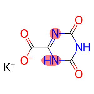 5-azaoroticacid,potassiumsalt