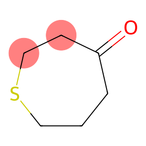 4-Thiepanone