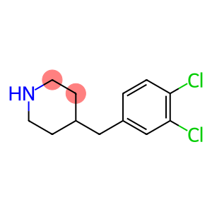 4-(3,4-DICHLOROBENZYL)-PIPERIDINE