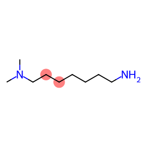 N1,N1-Dimethylheptane-1,7-diamine