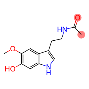 6-HydroxyMelatonin