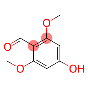 4-羟基-2,6-二甲氧基苯甲醛