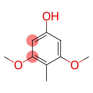 3,5-dimethoxy-4-methylphenol