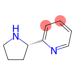 2-pyrrolidin-2-ylpyridine