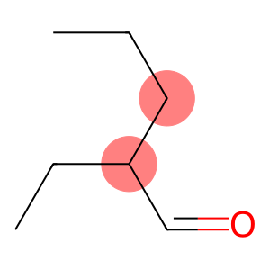 2-ETHYLVALERALDEHYDE