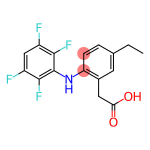 Robenacoxib