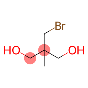 2-(bromomethyl)-2-methylpropane-1,3-diol