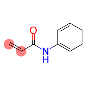 N-苯基丙烯酰胺