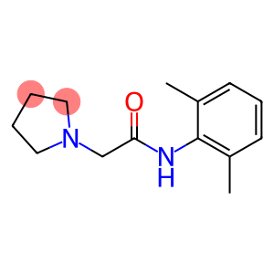 Pyrrocaine