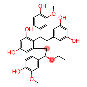 Gnemontanin F