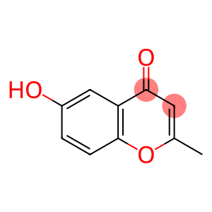 6-羟基-2-甲基-4H-1-苯并吡喃-4-酮