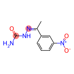 Hydrazinecarboxamide,2-[1-(3-nitrophenyl)ethylidene]-