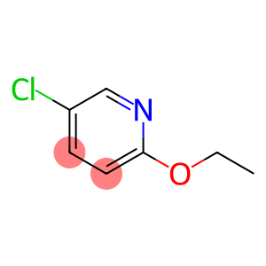 2-Ethoxy-5-chloropyridine