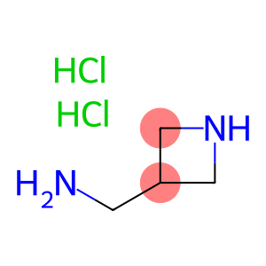 Azetidin-3-ylmethanamine dihydrochloride