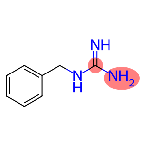 N'-BENZYLGUANIDINEACETATE