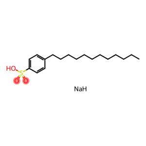 DODECYLBENZENE SODIUM SULFONATE