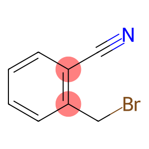 邻氰基溴苄