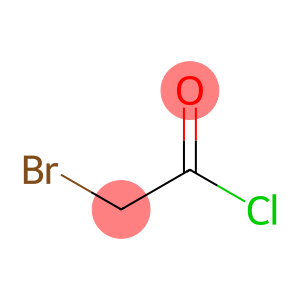 Bromoacetyl chloride