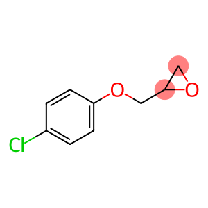 Chlorophenyl glycidyl ether