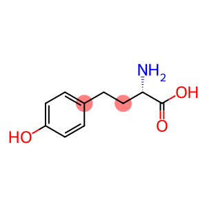 HOMO-L-TYROSINE HBR