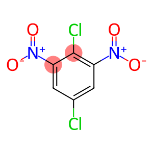 2,5-二氯-1,3-二硝基苯
