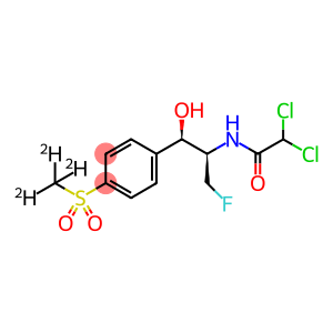 Florfenicol-d3
