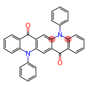 N,N-DIPHENYLQUINACRIDONE