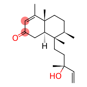 2-Oxokolavelool