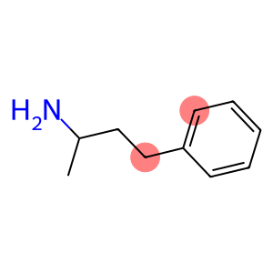 1-methyl-3-phenylpropylamine