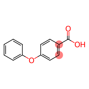 4-苯氧基苯甲酸