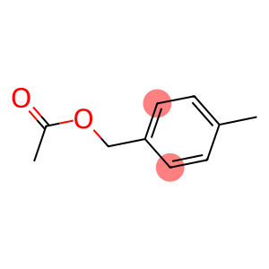 Benzyl alcohol, p-methyl-, acetate (6CI,7CI,8CI)