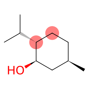 (1R,2R,5R)-5-methyl-2-(propan-2-yl)cyclohexanol