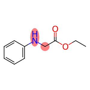 PHENYLAMINOACETIC ACID ETHYL ESTER