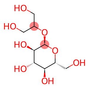 甘油葡糖苷