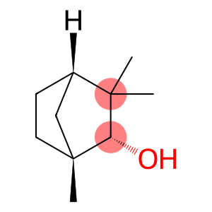 (1R)-endo-(+)-Fenchol