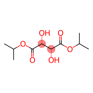 L-(+)-酒石酸二异丙酯