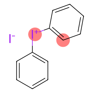 DIPHENYLIODONIUM IODIDE