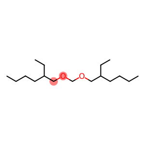 3,3'-[methylenebis(oxymethylene)]bisheptane